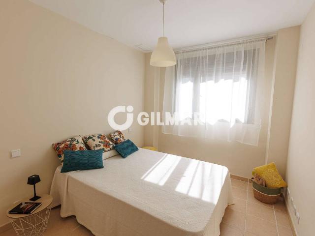Piso en Venta en Barrio del Centro