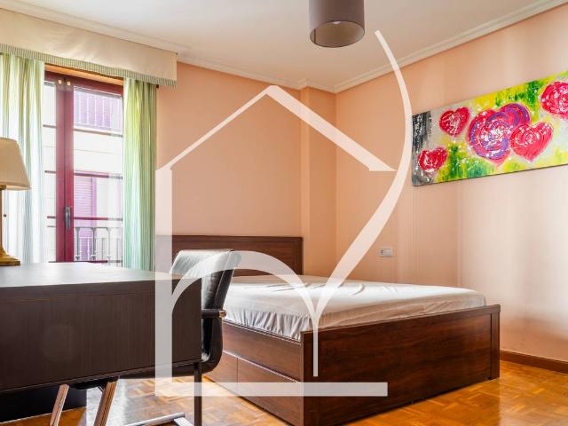 Piso en Venta en Barrio del Centro