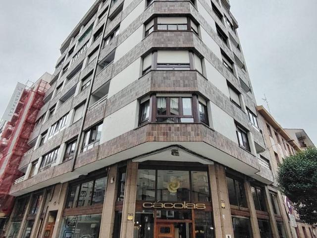 Piso en Venta en Barrio del Centro
