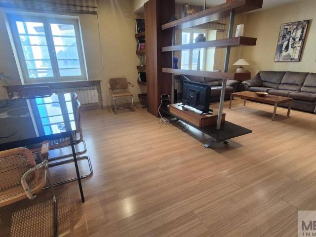 Piso en Venta en Barrio del Centro