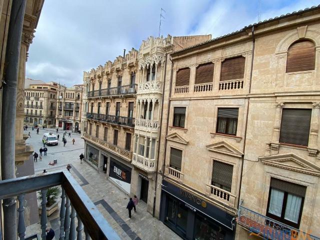 Piso en Venta en Barrio del Centro