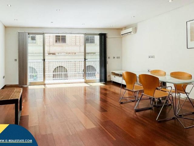 Piso en Venta en Barrio del Centro