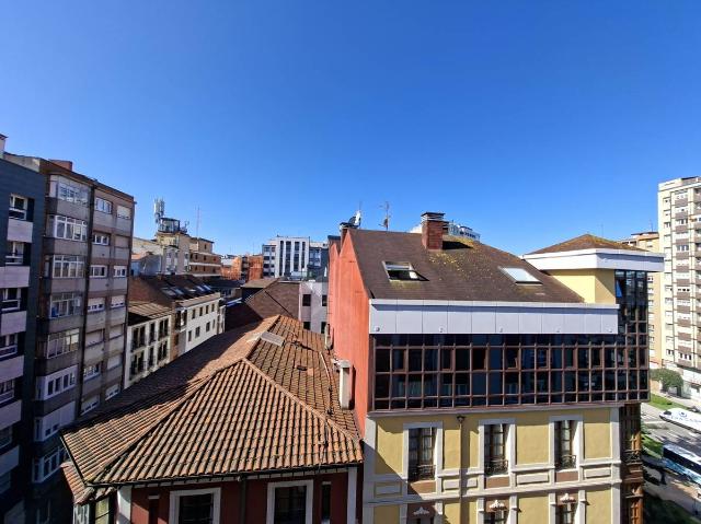 Piso en Venta en Barrio del Centro
