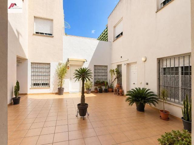 Piso en Venta en Barrio del Centro