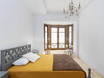 Piso en Venta en Barrio del Centro