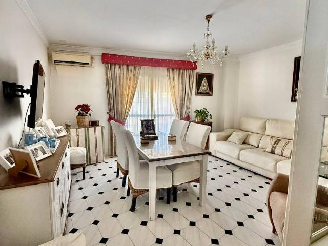 Piso en Venta en Barrio del Centro