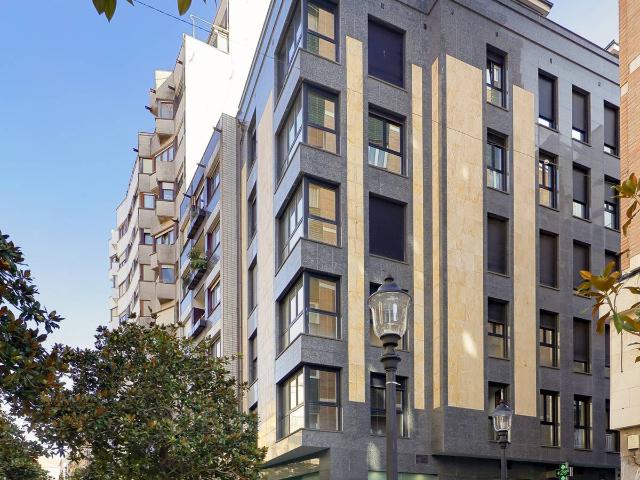 Piso en Venta en Barrio del Centro