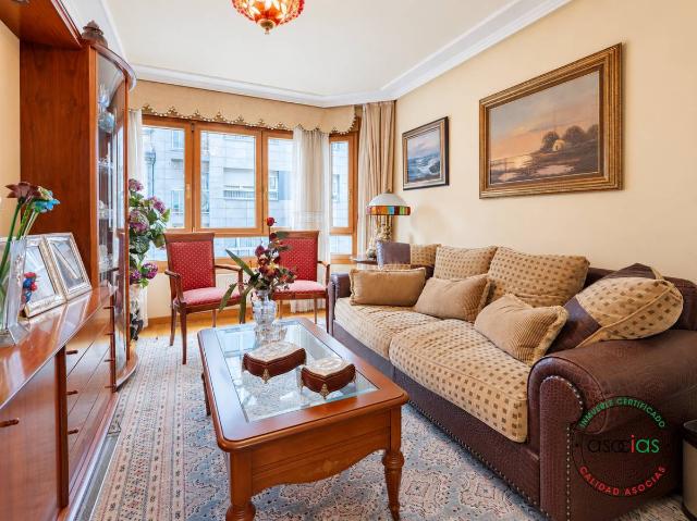 Piso en Venta en Barrio del Centro
