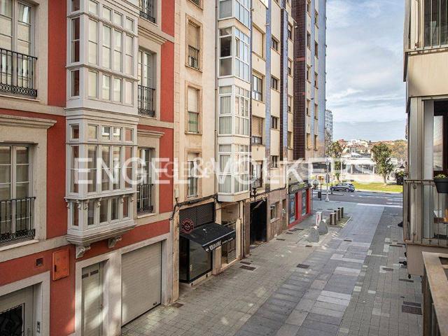 Piso en Venta en Barrio del Centro