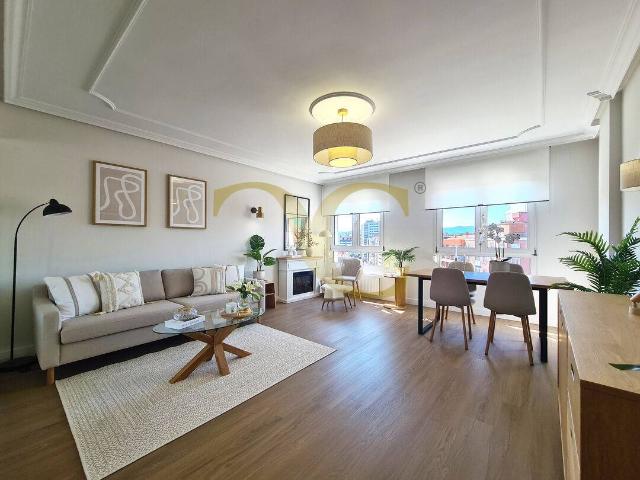 Piso en Venta en Barrio del Centro