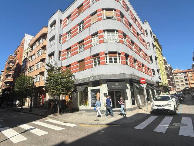 Piso en Venta en Barrio del Centro