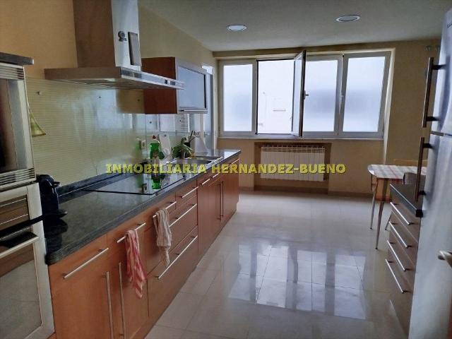 Piso en Venta en Barrio del Centro