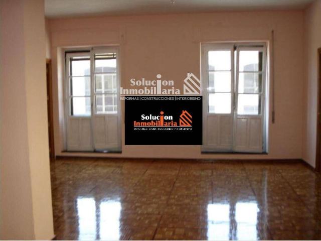 Piso en Venta en Barrio del Centro