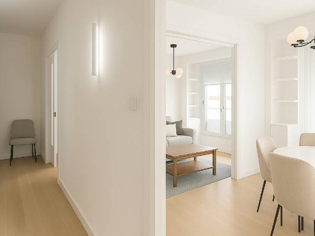 Piso en Venta en Barrio del Centro