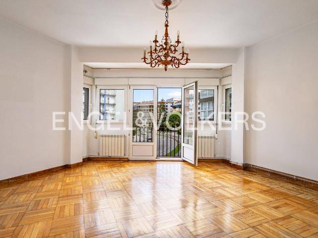 Piso en Venta en Barrio del Centro