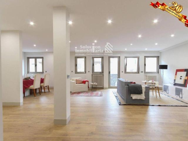 Piso en Venta en Barrio del Centro