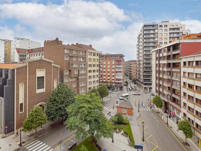 Piso en Venta en Barrio del Centro