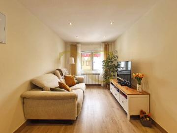 Piso en Venta en Barrio del Centro