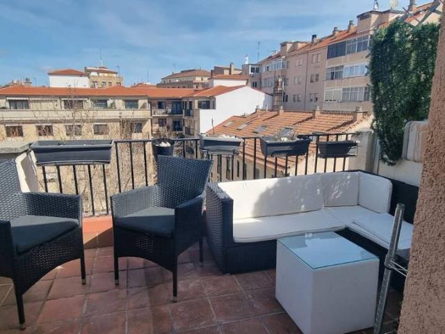 Piso en Venta en Barrio del Centro