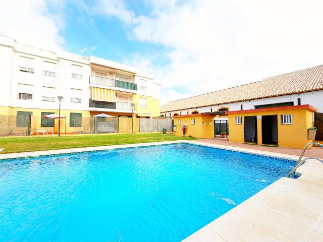 Piso en Venta en Barrio del Centro