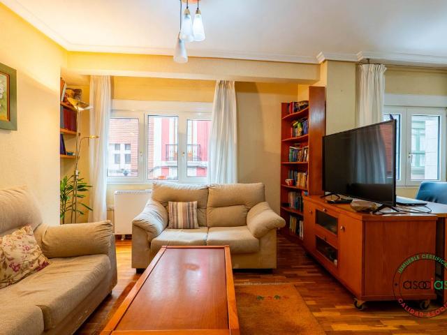 Piso en Venta en Barrio del Centro