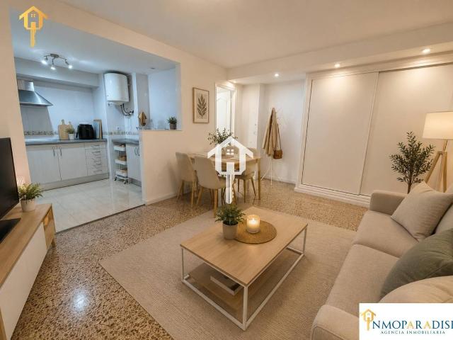 Piso en Venta en Barrio del Centro