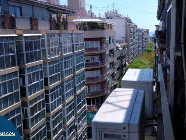 Piso en Venta en Barrio del Centro