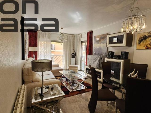 Piso en Venta en Barrio del Centro
