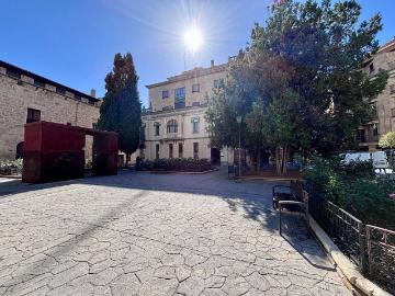 Plaza de Colón, Salamanca - Jardín, Cocina equipada