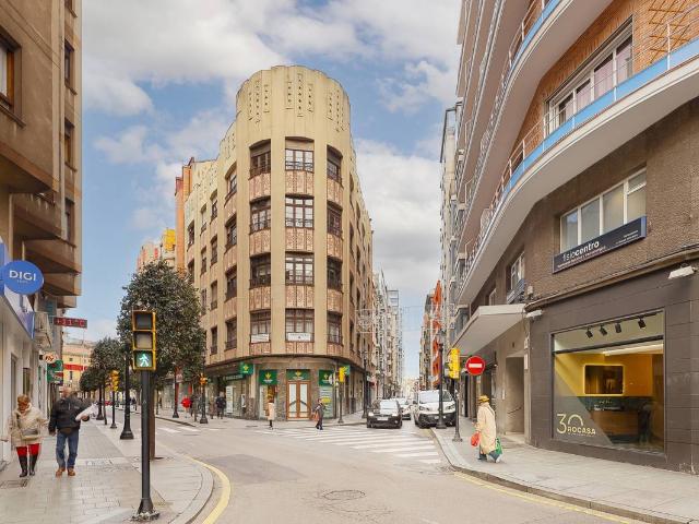 Piso en Venta en Barrio del Centro