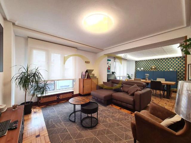 Piso en Venta en Barrio del Centro