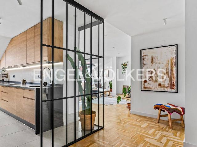 Piso en Venta en Barrio del Centro