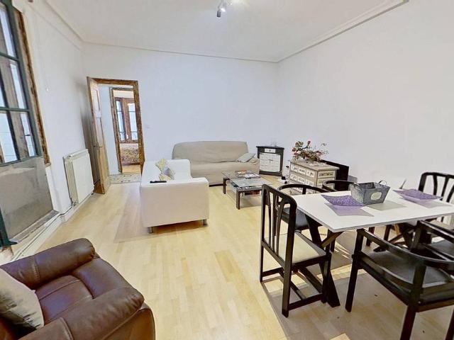 Piso en Venta en Barrio del Centro