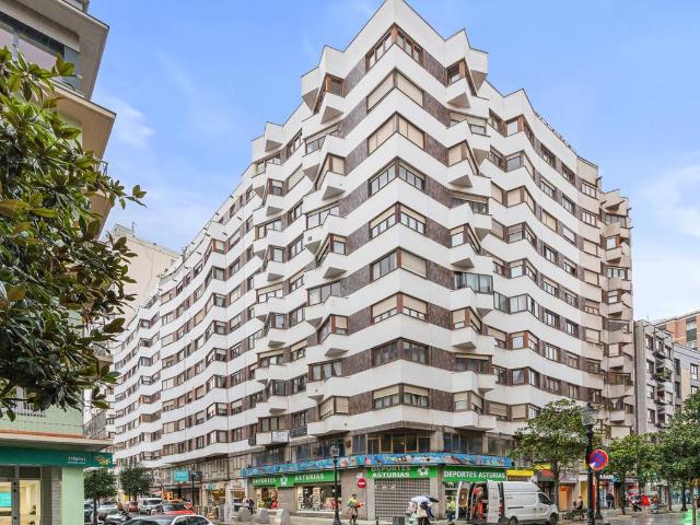 Piso en Venta en Barrio del Centro
