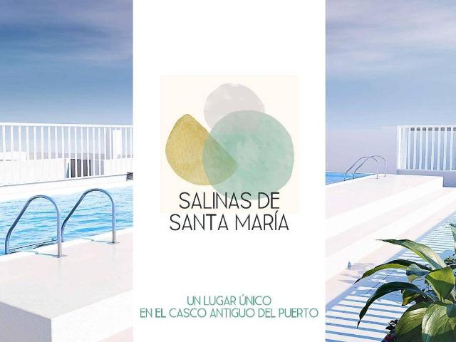 Piso en Venta en Barrio del Centro