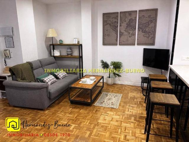 Piso en Venta en Barrio del Centro