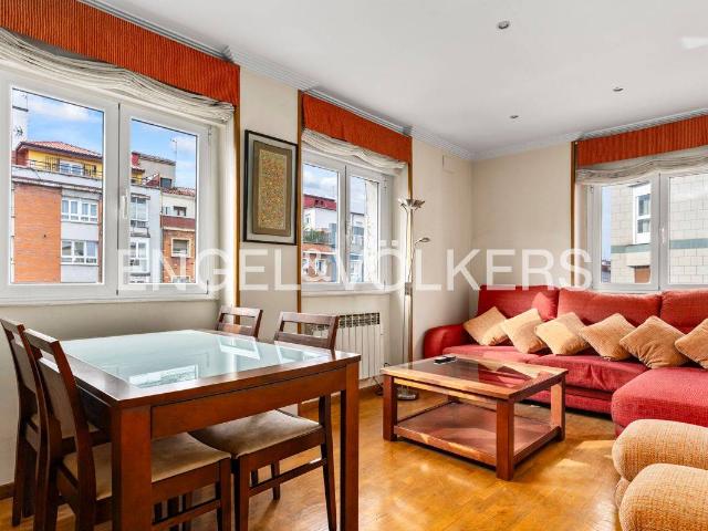 Piso en Venta en Barrio del Centro