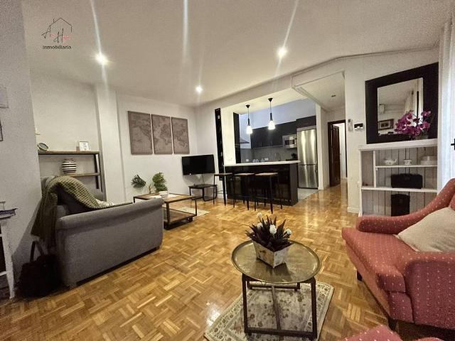 Piso en Venta en Barrio del Centro
