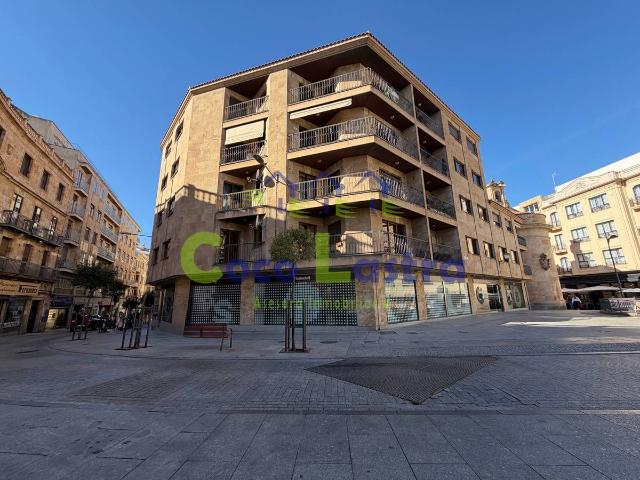 Piso en Venta en Barrio del Centro