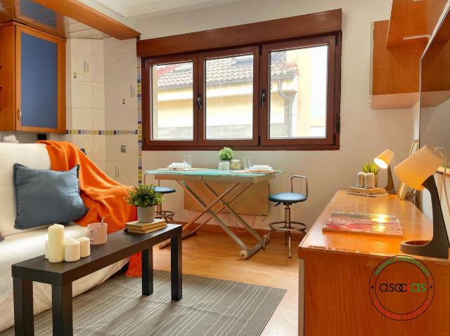 Piso en Venta en Barrio del Centro