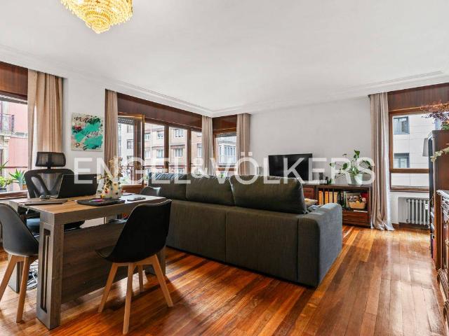 Piso en Venta en Barrio del Centro