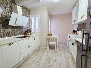 Piso en Venta en Barrio del Centro