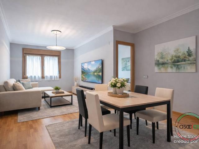 Piso en Venta en Barrio del Centro