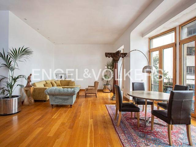 Piso en Venta en Barrio del Centro