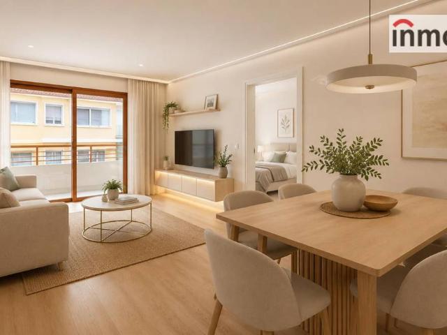 Piso en Venta en Barrio del Centro