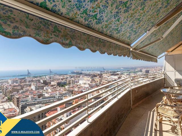 Piso en Venta en Barrio del Centro