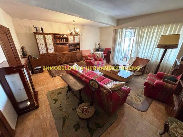 Piso en Venta en Barrio del Centro