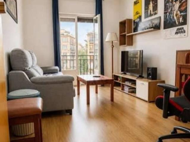 Piso en Venta en Barrio del Centro