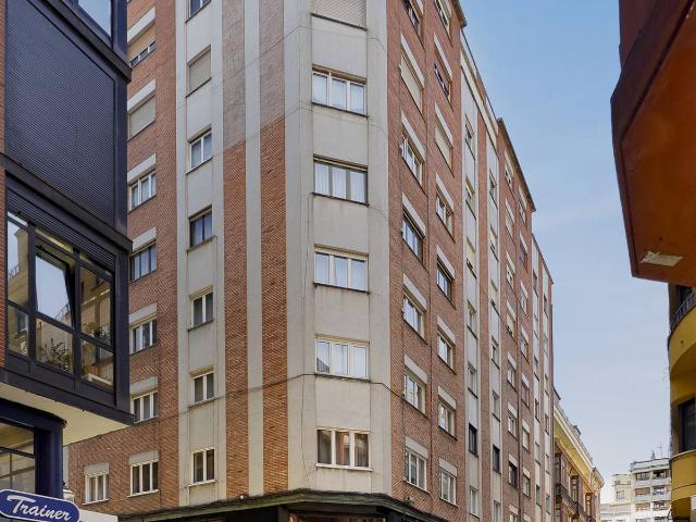 Piso en Venta en Barrio del Centro