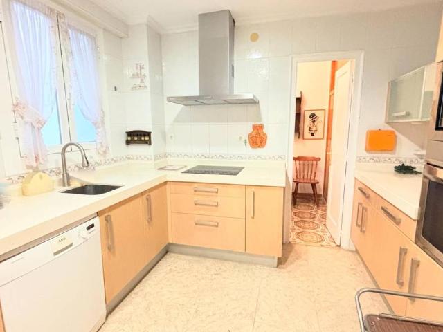 Piso en Venta en Barrio del Centro